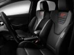 Ford Focus ST 2014 года